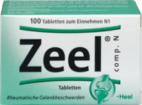 ZEEL-comp-N-Tabletten