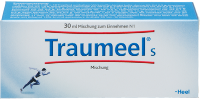 TRAUMEEL-S-Tropfen