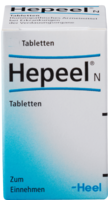 HEPEEL-N-Tabletten
