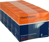 HEPA-VIBOLEX-Pulver