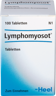 LYMPHOMYOSOT-Tabletten